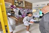 FOTOS DIA DE LAS VOTACIONES
