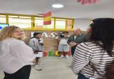 FOTOS DIA DE LAS VOTACIONES