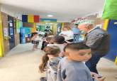 FOTOS DIA DE LAS VOTACIONES
