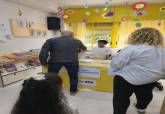 FOTOS DIA DE LAS VOTACIONES
