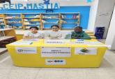 FOTOS DIA DE LAS VOTACIONES