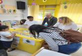 FOTOS DIA DE LAS VOTACIONES
