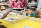 FOTOS DIA DE LAS VOTACIONES