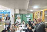 FOTOS DIA DE LAS VOTACIONES
