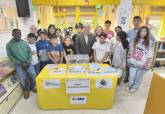 FOTOS DIA DE LAS VOTACIONES