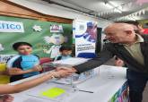 FOTOS DIA DE LAS VOTACIONES