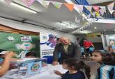 FOTOS DIA DE LAS VOTACIONES