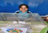 FOTOS DIA DE LAS VOTACIONES