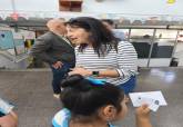 FOTOS DIA DE LAS VOTACIONES