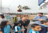 FOTOS DIA DE LAS VOTACIONES