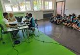 FOTOS DIA DE LAS VOTACIONES