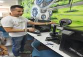 FOTOS DIA DE LAS VOTACIONES