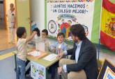 FOTOS DIA DE LAS VOTACIONES