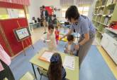 FOTOS DIA DE LAS VOTACIONES