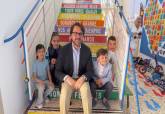 FOTOS DIA DE LAS VOTACIONES