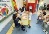 FOTOS DIA DE LAS VOTACIONES