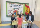 FOTOS DIA DE LAS VOTACIONES