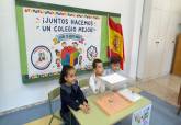FOTOS DIA DE LAS VOTACIONES