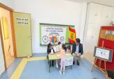 FOTOS DIA DE LAS VOTACIONES