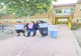 FOTOS DIA DE LAS VOTACIONES