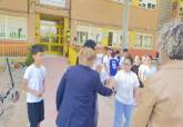 FOTOS DIA DE LAS VOTACIONES