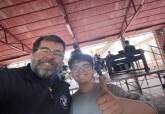 FOTOS DIA DE LAS VOTACIONES
