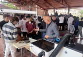 FOTOS DIA DE LAS VOTACIONES