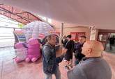 FOTOS DIA DE LAS VOTACIONES