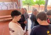 FOTOS DIA DE LAS VOTACIONES