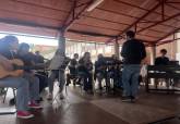 FOTOS DIA DE LAS VOTACIONES