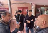 FOTOS DIA DE LAS VOTACIONES