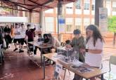 FOTOS DIA DE LAS VOTACIONES