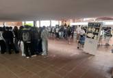FOTOS DIA DE LAS VOTACIONES