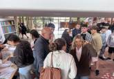 FOTOS DIA DE LAS VOTACIONES